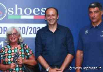 Modena volley, il calendario. Sartoretti: 'Rivogliamo il pubblico' - Sport - La Pressa