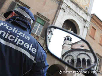 Continuano a Modena i controlli anti covid, non mancano le sanzioni - Modena 2000