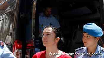 Modena Giordana e l'omicidio del fratello «Non sono assassina, dovevo difendermi» - La Gazzetta di Modena