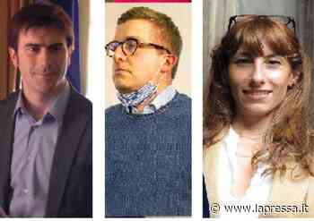 Modena, in giunta è già corsa a tre per il dopo-Muzzarelli - La Pressa