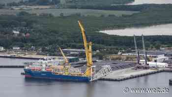 „Völlig inakzeptabel“ - Mecklenburg-Vorpommern greift in die Weltpolitik ein