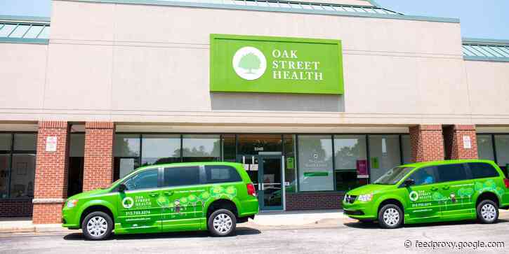 The hot healthcare startup Oak Street surged to a $9.5 billion valuation in its IPO. Here are the investors and execs who stand to make the most.