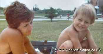 Son of Ann Heron makes emotional appeal to find his mum's killer 30 years on