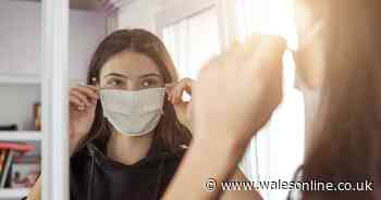 UK coronavirus growth rate is creeping up