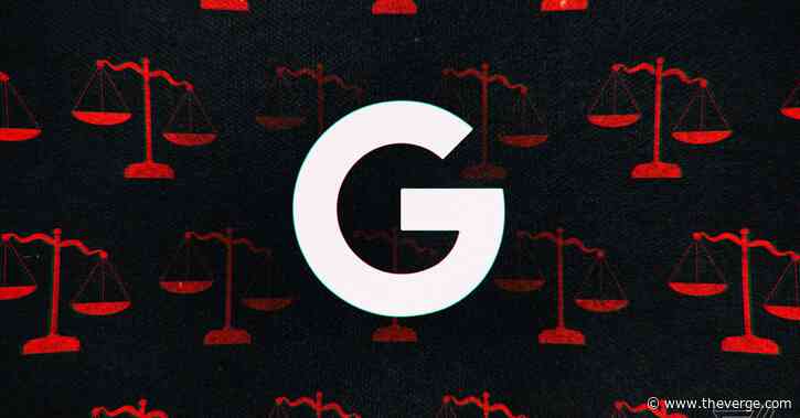 Google training documents advise avoiding monopoly language