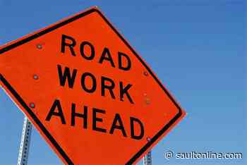 Traffic: Expect Delays on Northern Avenue Beginning August 10th