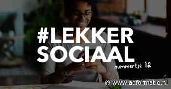 Geld verdienen op TikTok en Instagram op zwart/wit