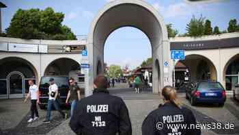 Wolfsburg: Corona-Chaos im Kaufhof – jetzt greift die Stadt durch! - News38