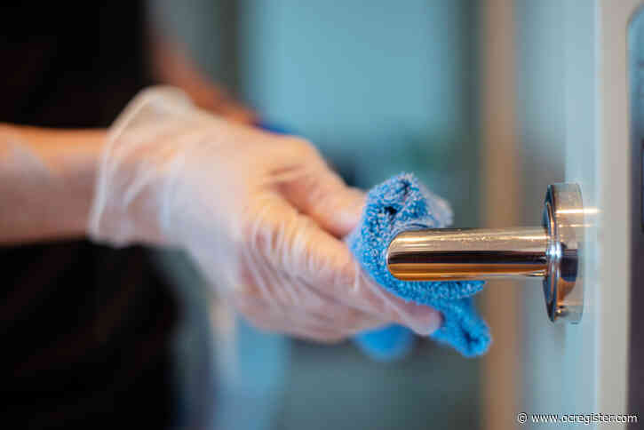 New normal in home sales: Clear all surfaces for easy sanitizing
