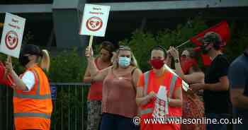 Covid jobs crisis - all the major cuts since the pandemic started