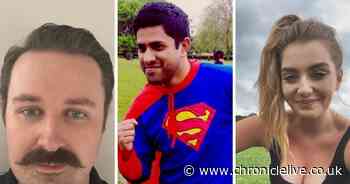 Meet the NUFC Foodbank heroes raising thousands for those who are struggling