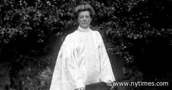 Ethel Smyth, a Composer Long Unheard, Is Recorded Anew