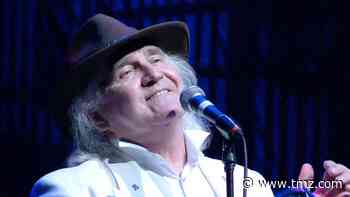 'Game of Love' Singer Wayne Fontana Dead at 74