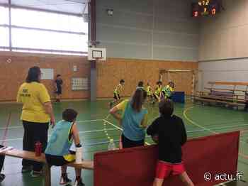 La Roche-sur-Yon : un stage de basket gratuit pour les 6-17 ans - actu.fr