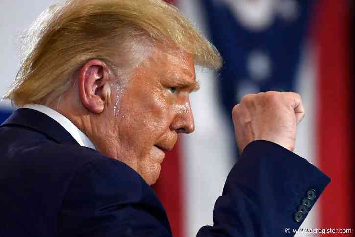 Trump bans dealings with Chinese owners of TikTok, WeChat