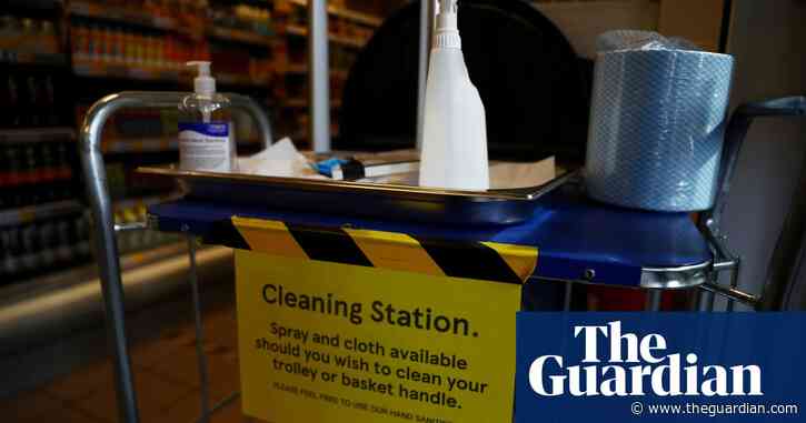 'They wouldn't sack cleaners at head office' – workers react as Tesco cuts cleaning staff