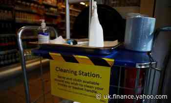 'They wouldn't sack cleaners at head office' – workers react as Tesco cuts cleaning staff