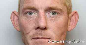 Call 999 if you see this man - he's wanted