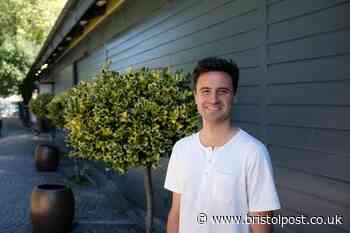 First look inside new bar on Bristol's harbourside