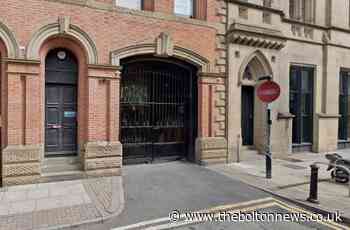 Bar in Manchester has license suspended after club reports