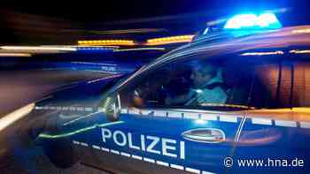 Polizei in Kassel: Junge Männer schlagen sich brutal durch Innenstadt - hna.de