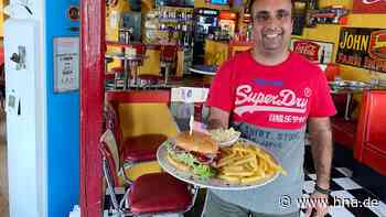 Burger in Kassel: Im Chevy‘s begann der Hype um Hamburger - HNA.de