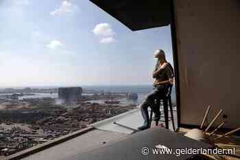In Libanon zijn mensen gehard: Beiroet is als een feniks die herrijst uit de as