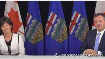 Province to enter in agreement to explore small-scale nuclear technology - Lethbridge News Now