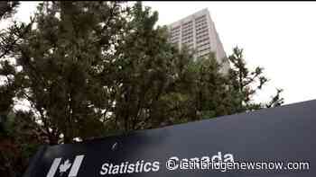 Statistics Canada says country gained 419000 jobs in July - Lethbridge News Now