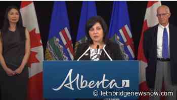 Province's new curriculum to focus on literacy and numeracy - Lethbridge News Now