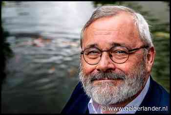 GGD-directeur: ‘Als we ons niet aan de maatregelen houden, is het dweilen met de kraan open’