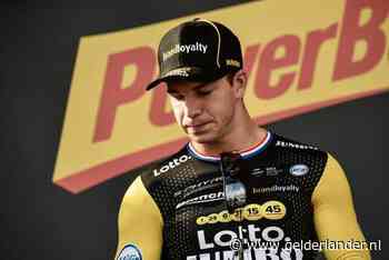 Jumbo-Visma houdt Groenewegen voorlopig aan de kant: ‘Hij zal niet starten tot de UCI uitspraak doet’