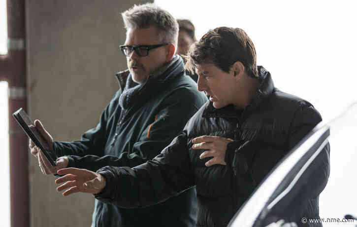 Christopher McQuarrie responds to reports ‘Mission: Impossible 7’ will destroy 111-year-old bridge