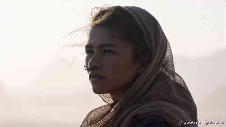 Dune: Zendaya Hypes Up Film’s ‘Incredible’ First Trailer