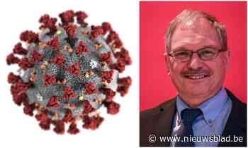 Zomerklas tijdelijk opgeschort nadat kindje ziek wordt: “Maa... (Linter) - Het Nieuwsblad