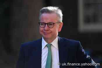 UK government announces £650m Brexit package for Northern Ireland