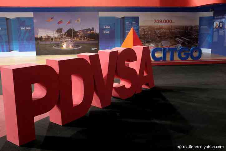 Exclusive: PDVSA changes oil deals to include shipping as sanctions bite - documents
