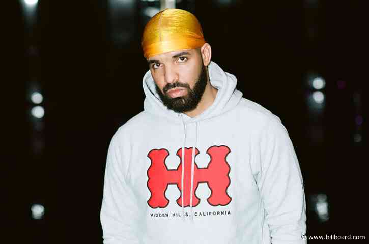 Drake Joins Forces With Popcaan on Two New Dancehall Tracks: Listen