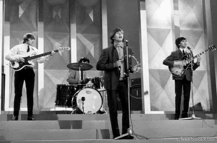 ‘Game of Love’ Singer Wayne Fontana Dies at 74