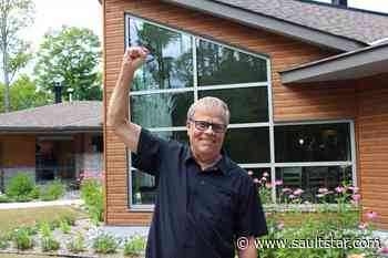 ARCH is a winner with 50/50 draw