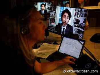 Kurl: Troubled Trudeau turns to the power of the pivot