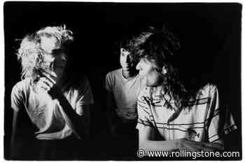Hear the Replacements Sing ‘Twinkle Twinkle Little Star’ on ‘I Don’t Know’ Demo