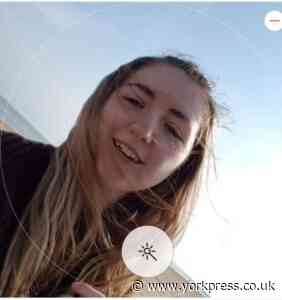 ‘Missing girl, 16, could be in Leeds’