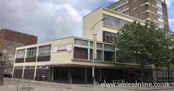 Former Mamma Mia restaurant in Swansea is up for sale for £1.1m
