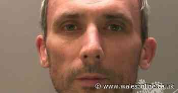 Man with grudge against orthodontist caught with 'murder kit'