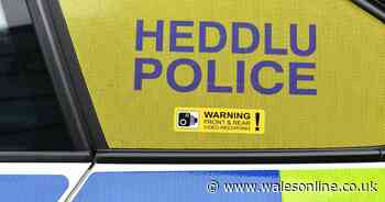 15-year-old seriously hurt in quad bike crash in Powys