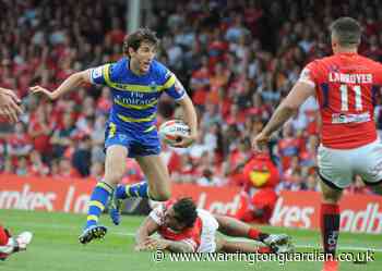 A look at Warrington Wolves and Hull KR's neutral history
