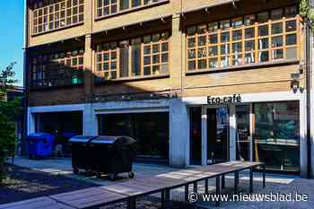 Eco-café aan Turnhoutsebaan sluit definitief en wordt coronatestpunt: “Met pijn in het hart, maar beste oplossing”