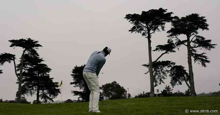 Jason Day, Brendon Todd share lead at PGA as Tony Finau opens with a 67