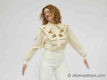 Kathleen Edwards back with new music, reflecting on the twists and turns of her career